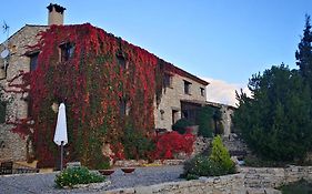 Mas de l'Arlequi